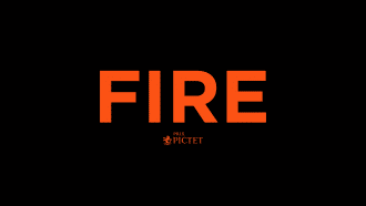 Prix Pictet: Fire Shortlist Announced