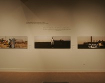 Infinite Balance, Museum of Photographic Art, San Diego