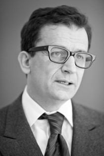 Philippe Bertherat