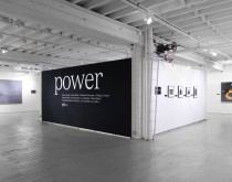 <em>Power</em>, Aperture Foundation, New York