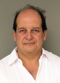 Roberto Huarcaya