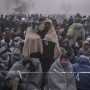 Europe refugees
