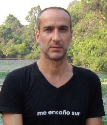 Fernando Arias