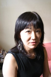 Michiko Kasahara
