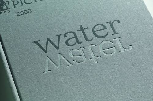 Water – Book Available Online