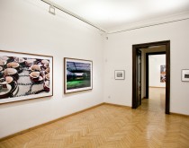 <em>Power</em>, Hungarian House of Photography, Budapest