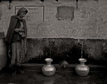 Munem Wasif, Salt Water Tears: Lives Left Behind in Satkhira, Bangladesh