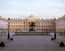 The Prix Pictet Commissions, Somerset House, London